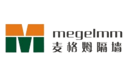 Megelmm麦格姆品牌