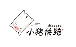 小猪快跑Geepoo品牌