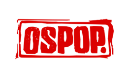 OSPOP品牌