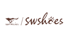 七匹狼Swshoes品牌