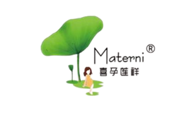 喜孕莲祥MATERNI品牌