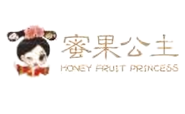 蜜果公主品牌