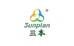 三本Sunplan品牌