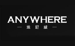 ANYWHEReHOMME品牌