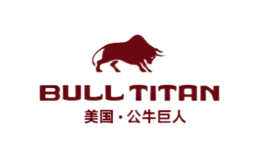 公牛巨人BULLTITAN品牌