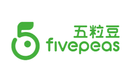 五粒豆FivePeas品牌