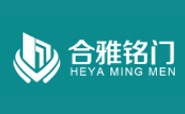 清源龙门业品牌