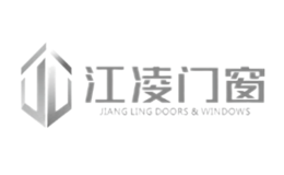 江凌门窗品牌
