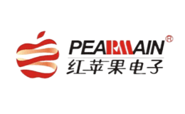红苹果PEARMAIN品牌