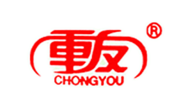 重友CHONGYOU品牌