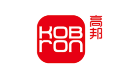高邦KOBRON品牌