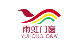 雨虹门窗品牌