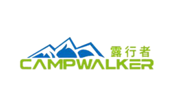 露行者campwalker品牌