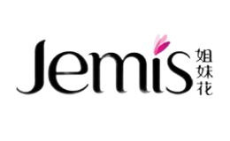姐妹花Jemis品牌