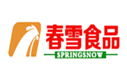 春雪品牌