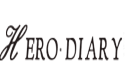 英雄日记Hero’s Diary品牌