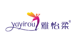 雅怡柔yayirou品牌