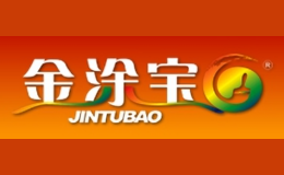 金涂宝品牌