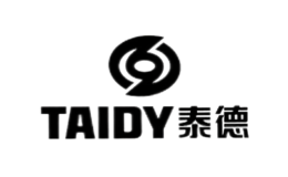 泰德TAIDY品牌