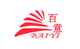 百意品牌