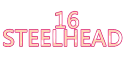STEELHEAD16品牌