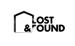 失物招领lost&found品牌