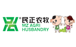 民正农牧品牌