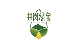 井冈绿宝品牌