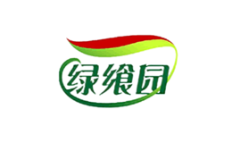 绿飨园品牌