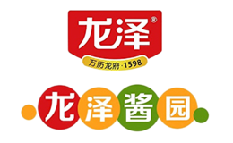 龙泽酱园品牌