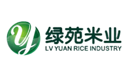 绿苑米业品牌