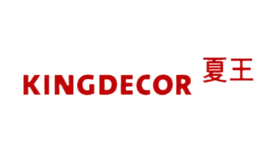 夏王KINGDECOR品牌