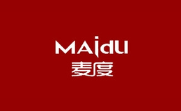 麦度MAIDU品牌