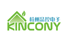 晶控KINCONY品牌