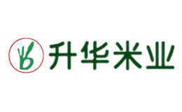 升华米业品牌