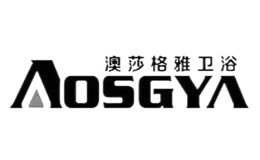 澳莎格雅AOSGYA品牌