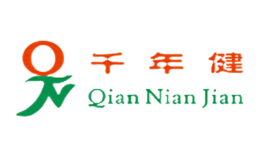 千年健品牌