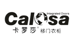 卡罗莎CALOSA品牌