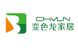 变色龙品牌