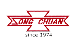 松川songchuan品牌