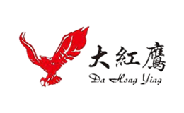 大红鹰DaHongYing品牌