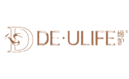 缔妒DE·ULIFE品牌