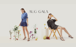 AUG GALA品牌
