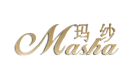 玛纱Masha