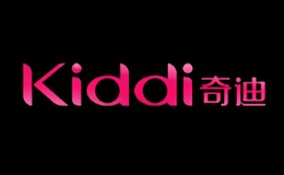 奇迪Kiddi品牌