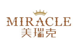美瑞克MIRACLE品牌