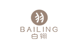白翎BAILING品牌