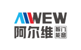 阿尔维门窗品牌