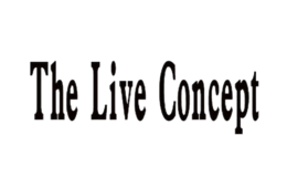 THE LIVING CONCEPT品牌