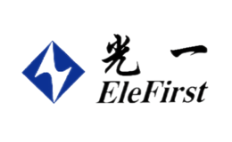 光一Elefirst品牌